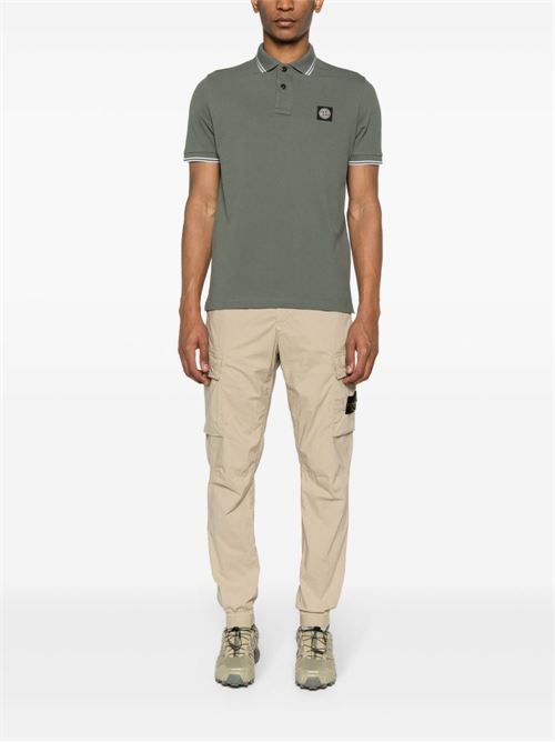 Cargo pant STONE ISLAND | 801531303V0095